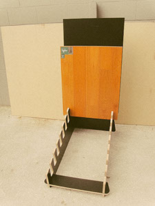 Flooring Display, Countertop Display, Tile Display, Racks, Roatating Racks