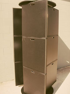 Sample Boards, Spinner Racks, Flooring Displays, Countertop Displays, Box Display, 