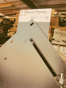 Stone Racks, Sample Board, Flooring Display,  Wedge Display, 